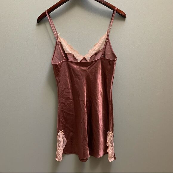 Vintage No Boundaries Slip Dress Small - Picture 6 of 6